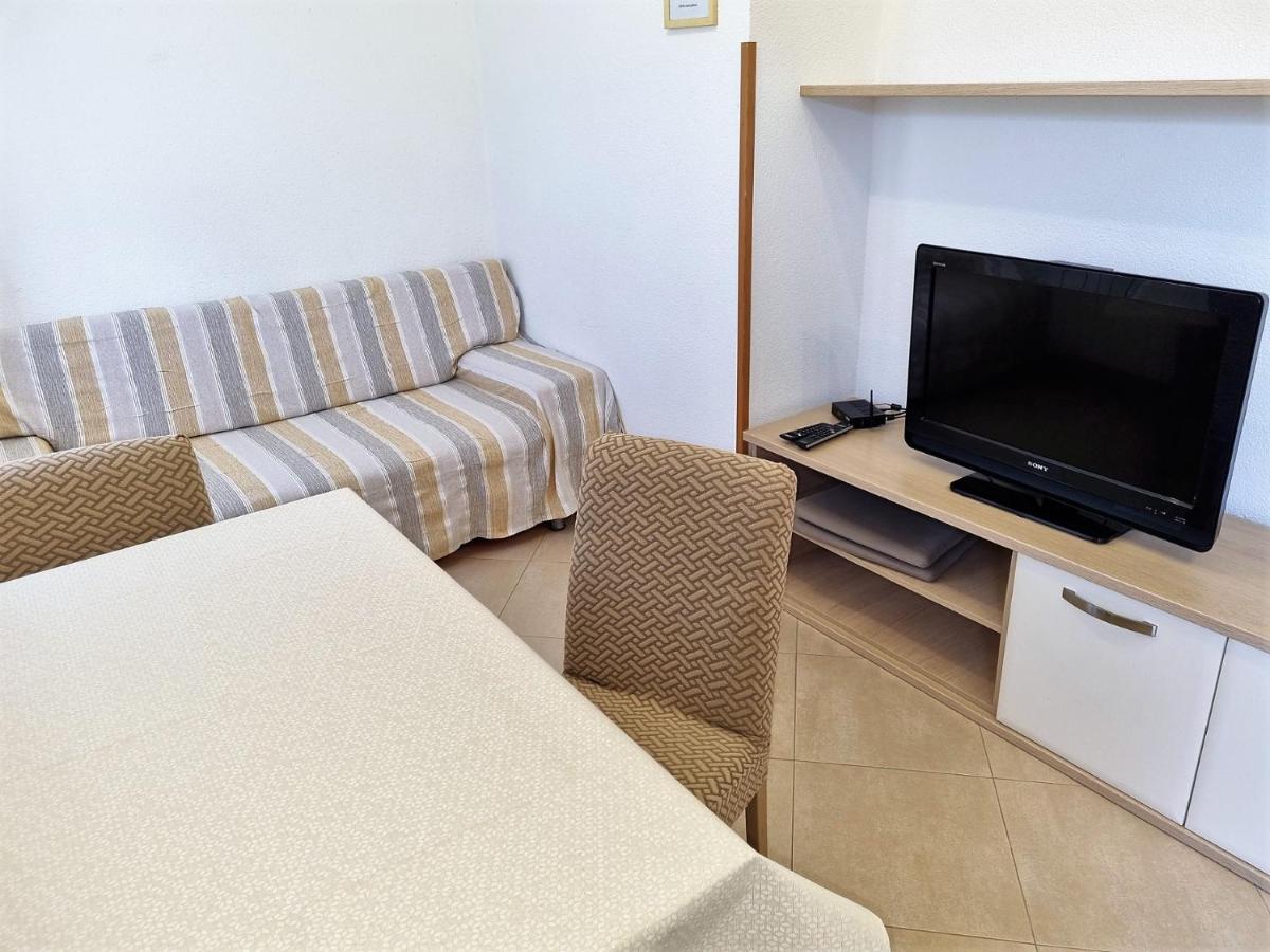 Apartments Valentina Umag Exterior foto