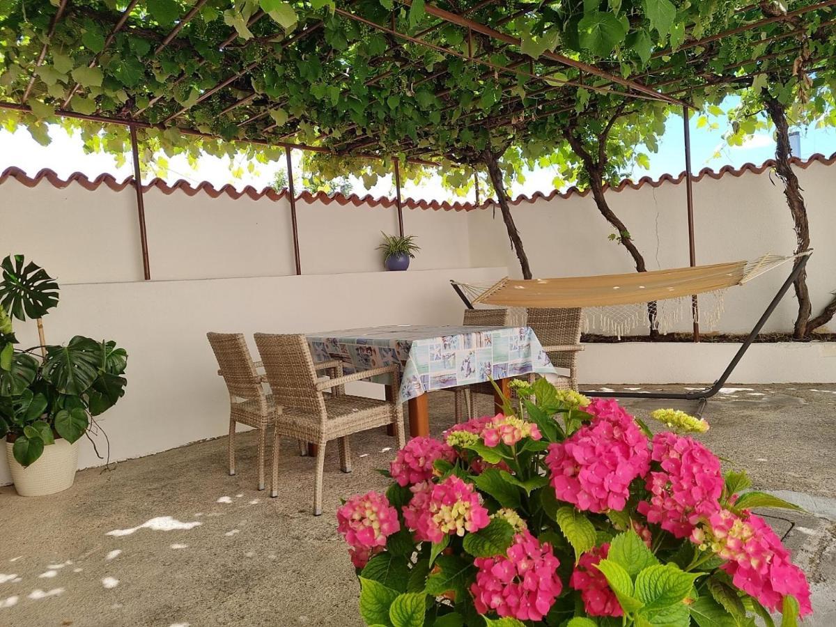 Apartments Valentina Umag Exterior foto