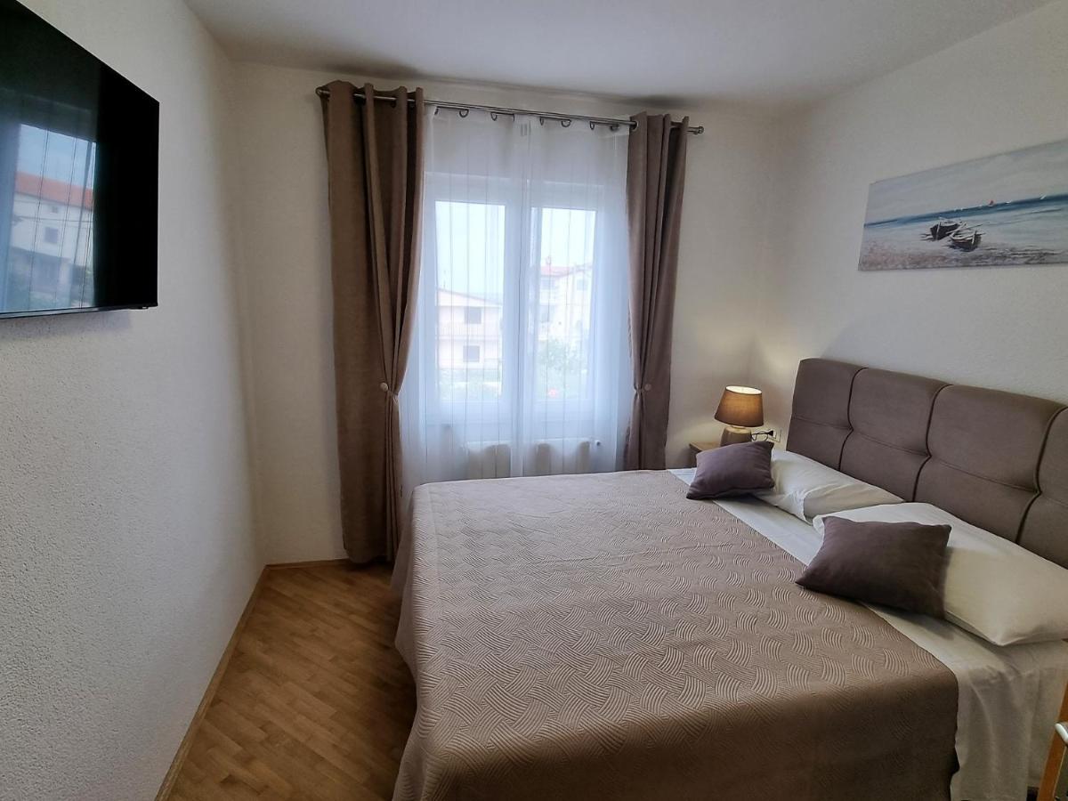Apartments Valentina Umag Exterior foto